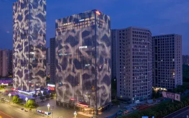 Hawthorn by Wyndham Changsha Furong