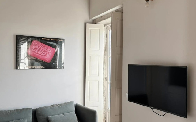 Porto Cinema Apartments