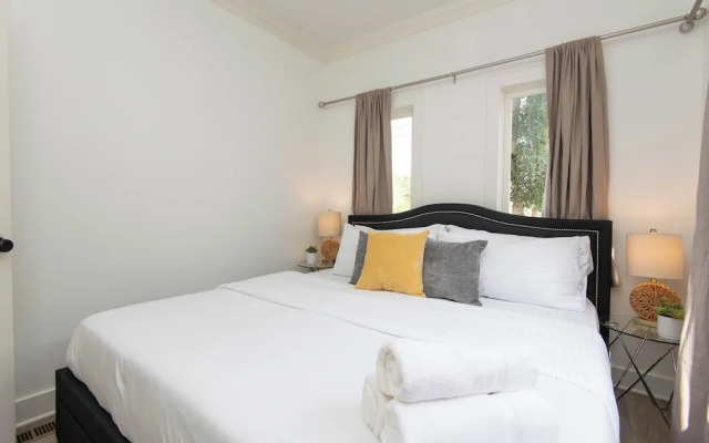 Amazing House Near DTLA