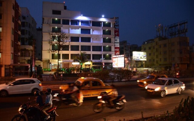 Hotel Raj Palace