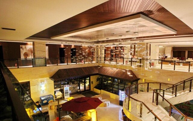 Top Elites City Resort Spa Hotel
