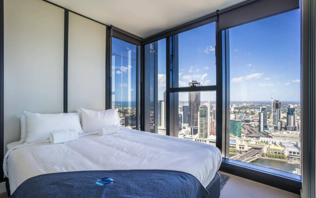 StayIcon Serviced Apartment On Collins