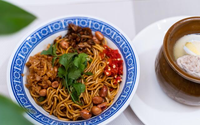 Holiday Inn Express Nanchang Riverside