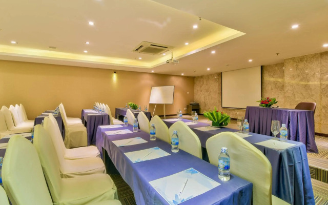 Poseidon Nha Trang Hotel