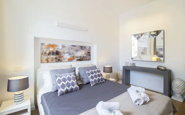 The Best in Rome Vetrina