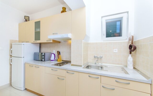 Apartments Kunac