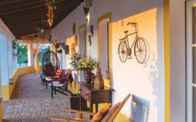 Herdade do Sobroso Country House