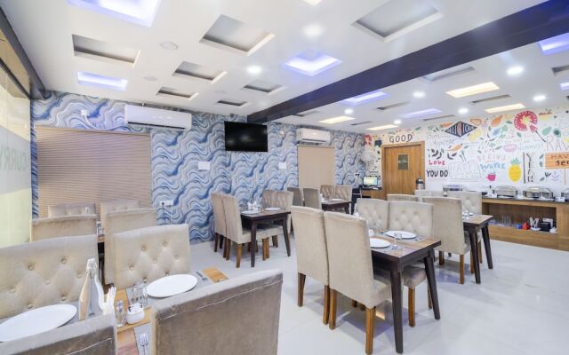 Lemonridge Hotels Kukatpally