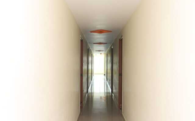 Treebo Trip MG Hotels Swaagat Residency Tirupati