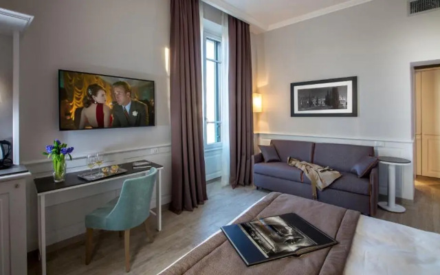 Princeps Boutique Hotel