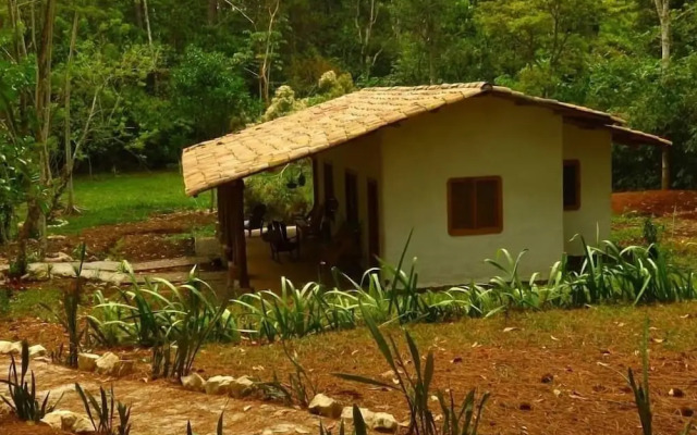 Ecofinca Luna del Puente