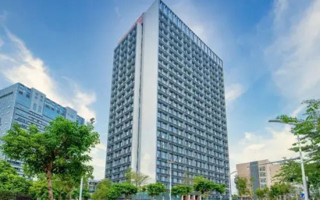 Sukhothai Homestay (Shihua West Road)