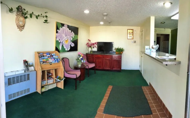 Tollway Inn of Beloit