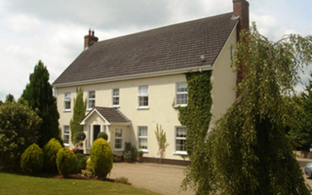 Laburnum Lodge