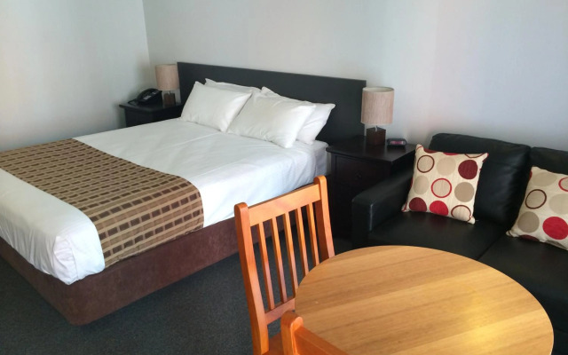Footscray Motor Inn