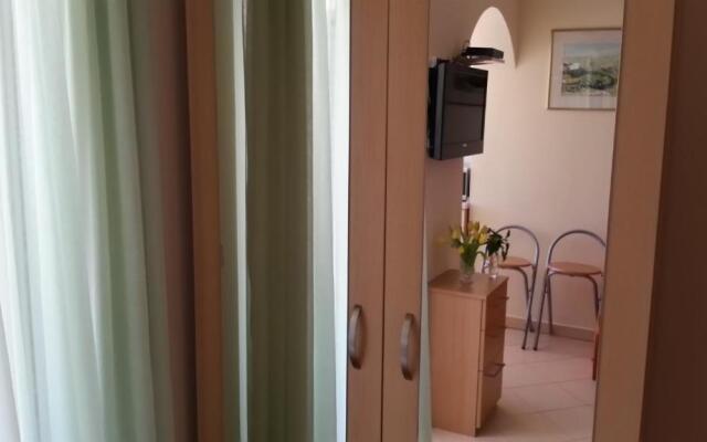 Apartments Feniks