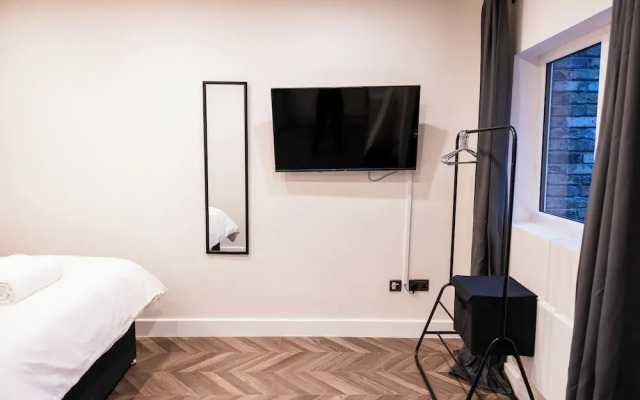 Pillo Rooms Apartments - Chelsea