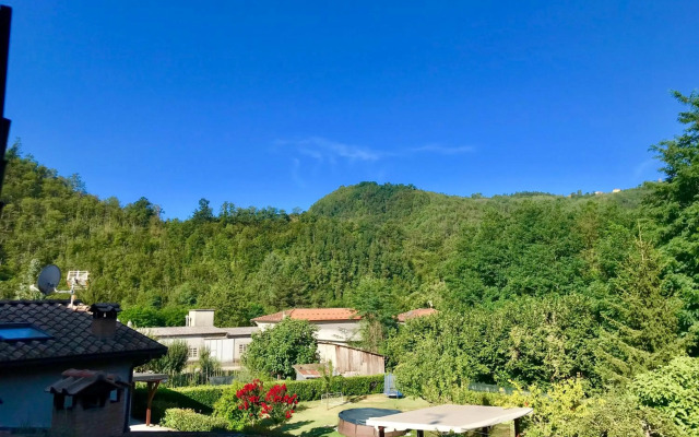 Affitta Camere Thomas'