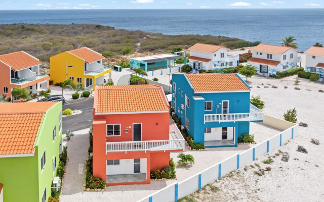 Punta Azul Ocean Resort 10B