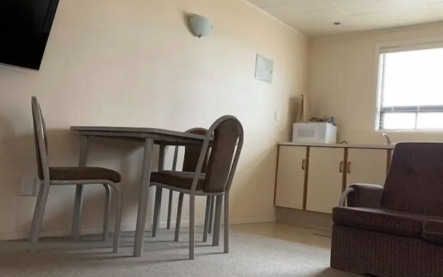 Waiouru Welcome Inn