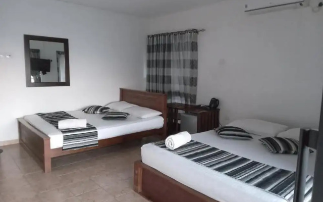 Vendol sky resort