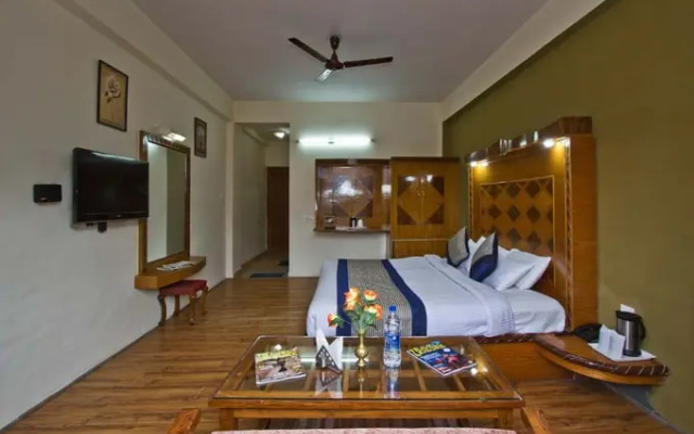 Park Residency Hotel