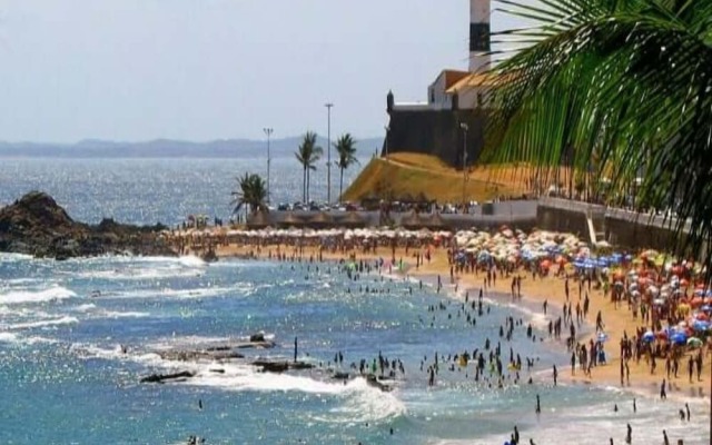 Hostel Morro do Cristo