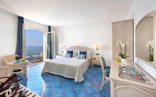 Hotel Villa Pandora
