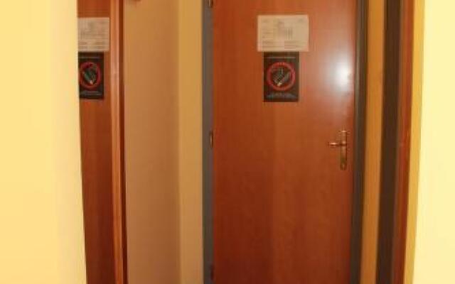 Hotel Prezident