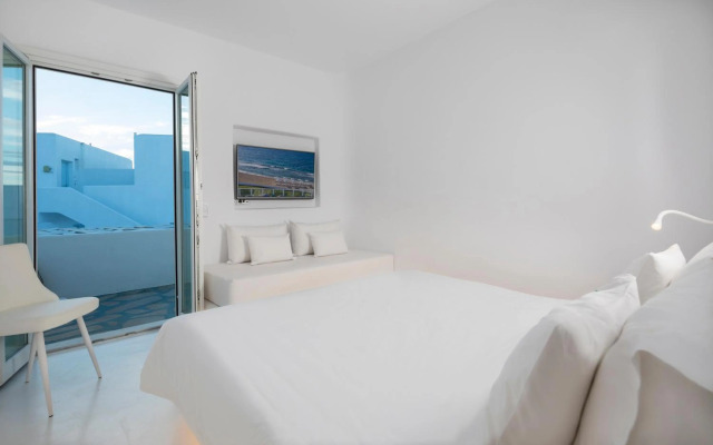 Mykonos Bay Resort & Villas