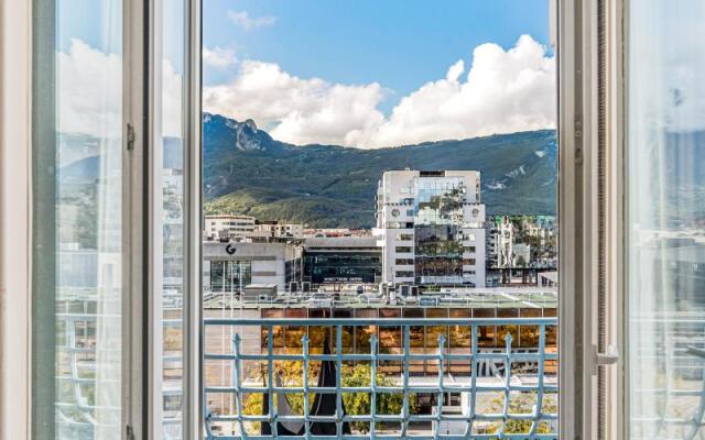 Best Western Hôtel Terminus