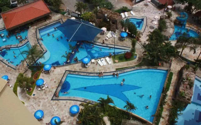 Ecologic Park - Achei Férias