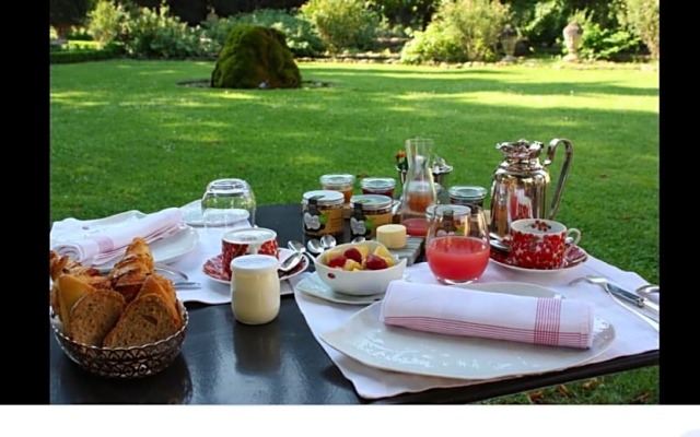 Domaine de la Provencale