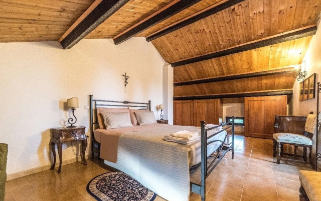 B&B La Sorgente