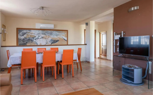 Holiday home Vrsar 38