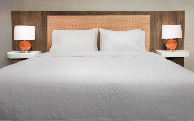 Hampton Inn Baltimore-Downtown-Convention Center
