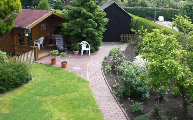 Ferienwohnung Marita