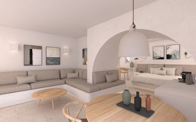 Parocks Luxury Hotel & Spa