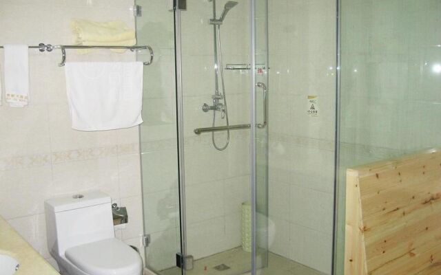 Laiwu Guidu Hotel