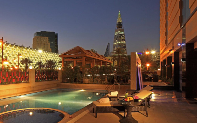 Braira Hotel Olaya