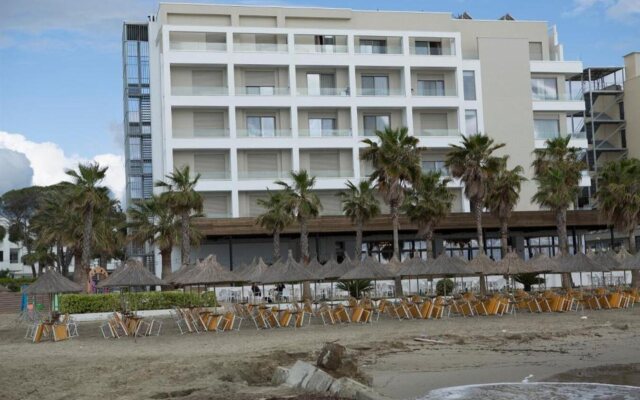 Hotel Grint
