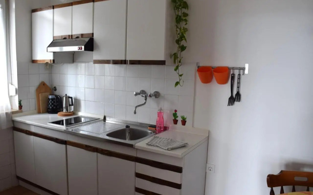 Apartments Fink