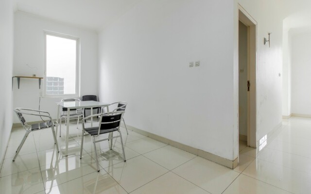 RedDoorz @ Permata Sari Karawaci