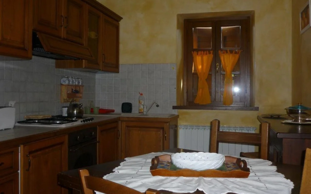 Agriturismo L'Essiccatoio