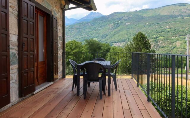 Maison Pro de Solari 23550