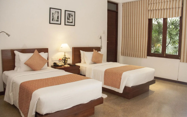 Colombo Court Hotel & Spa Resort