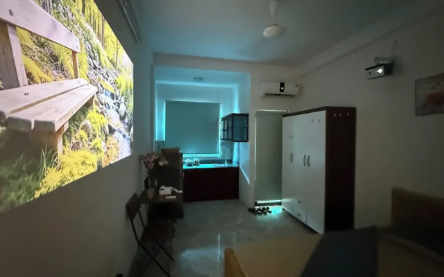 Era Apartment Royal City