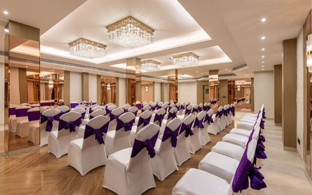Lords Eco Inn Dehradun