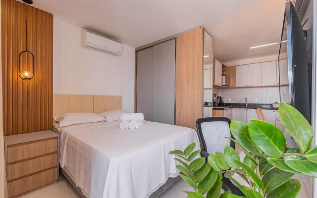 JSmart #1403 - Elegância na Aldeota por Carpediem