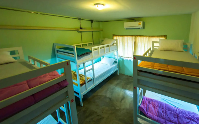 ZZ Hostel